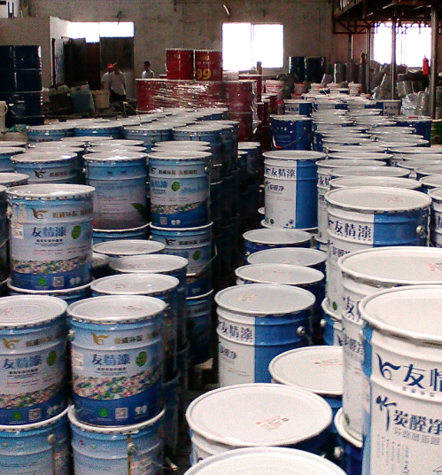 什么是乳膠漆？ 裝修用對(duì)人體有危害嗎？