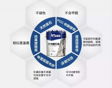 友情真石漆，漂亮得不像實(shí)力派