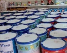 友情漆上高油漆代理店高效獲客的3個訣竅