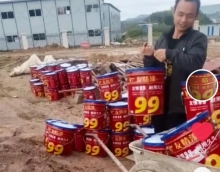 做好產(chǎn)品抓好售后 友情漆為保持競爭優(yōu)勢增加籌碼